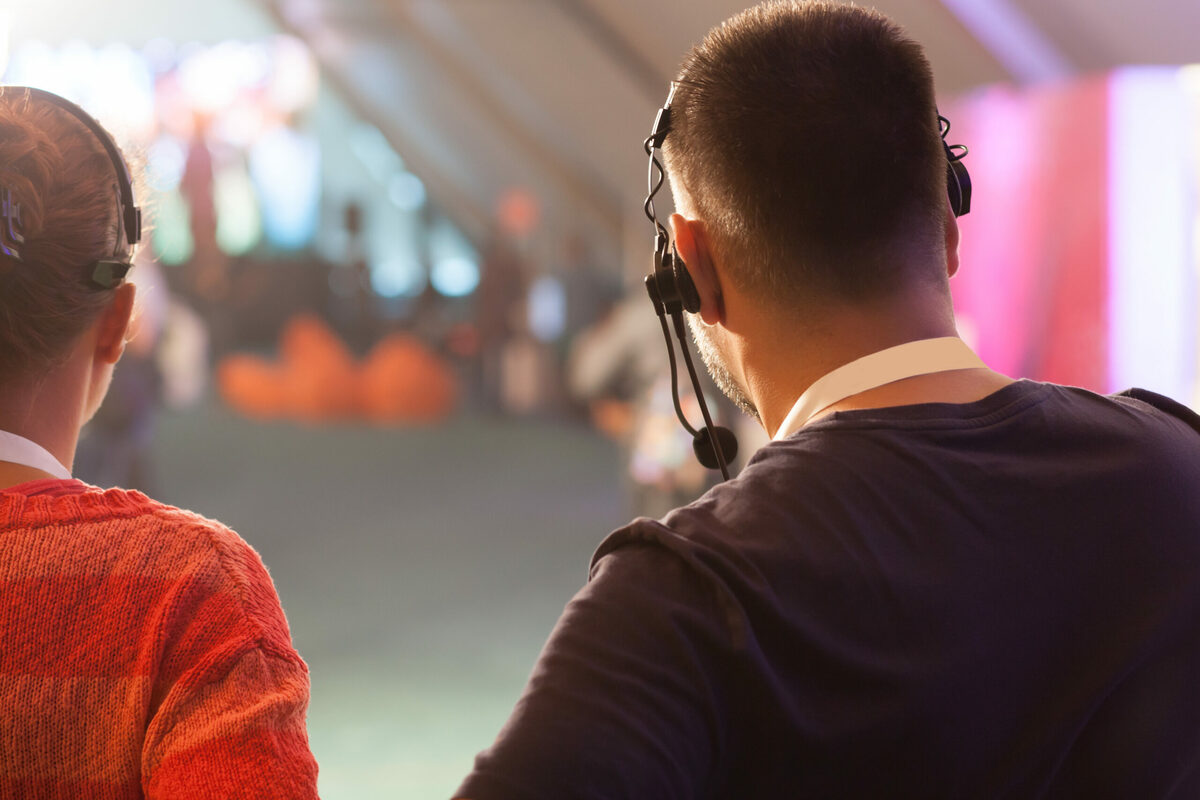 Run of show template: A guide to organizing your next event