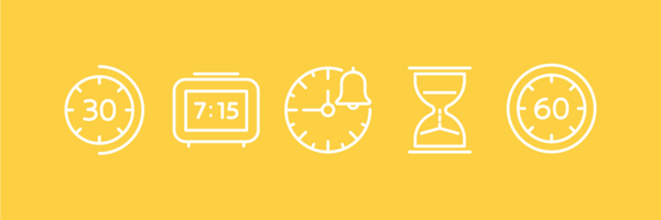 Make the pomodoro technique work for you: Five tips to personalise your pomodoros