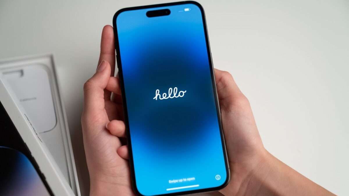 Apple iOS 18: what's next for marketers?