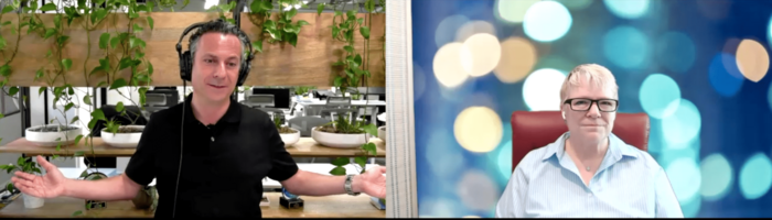 Building A Career In Enablement (Interview Recap)