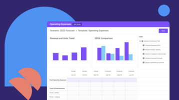 Planful Champions Finance With Release of Predict: Projections and Enhanced Business User Experience at Perform 2022