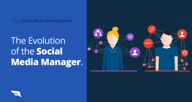 The Evolution of the Social Media Manager | Falcon.io
