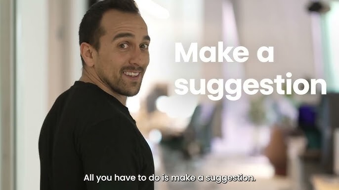 We're inviting you to offer new features for monday.com