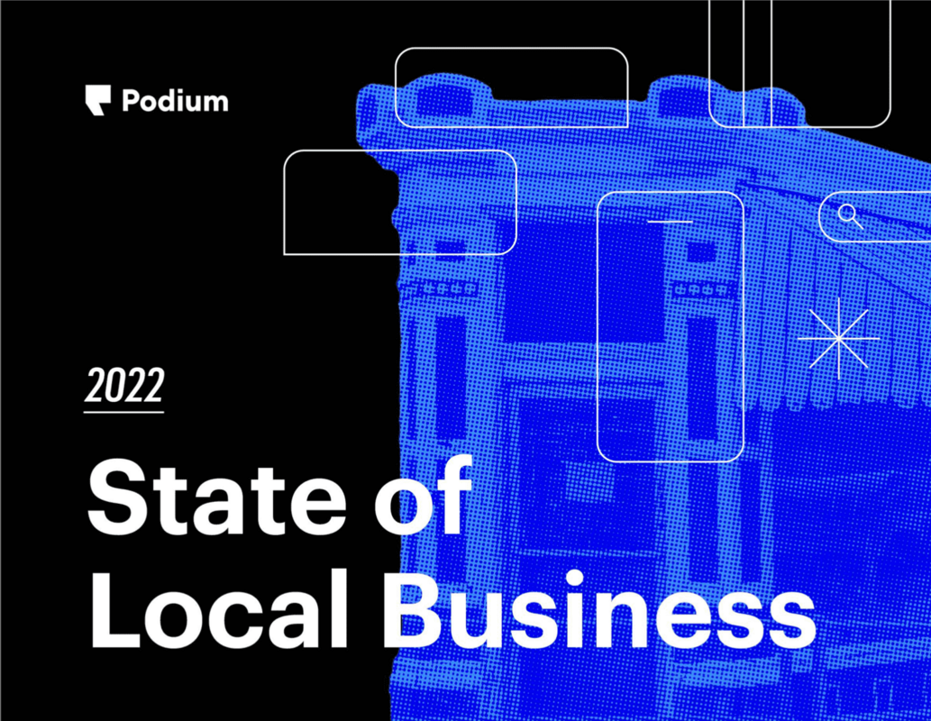 2022 State of Local Business
