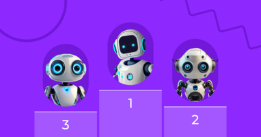 Top AI Writing Tools – Ranked!