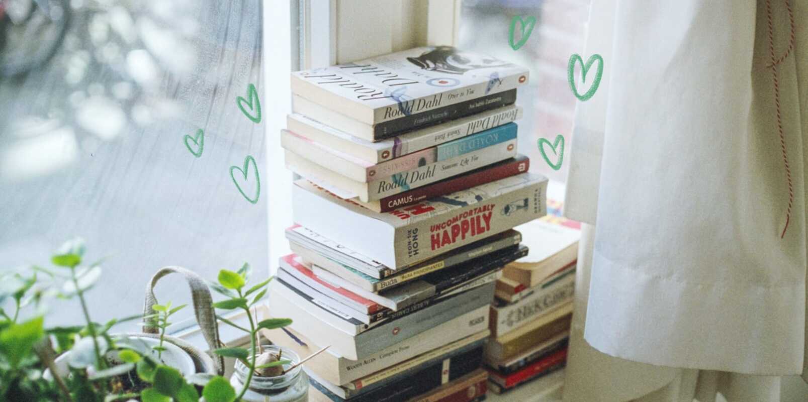 5 ways to grow your author email list