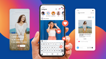 The Power of Using Instagram in Multichannel Retail