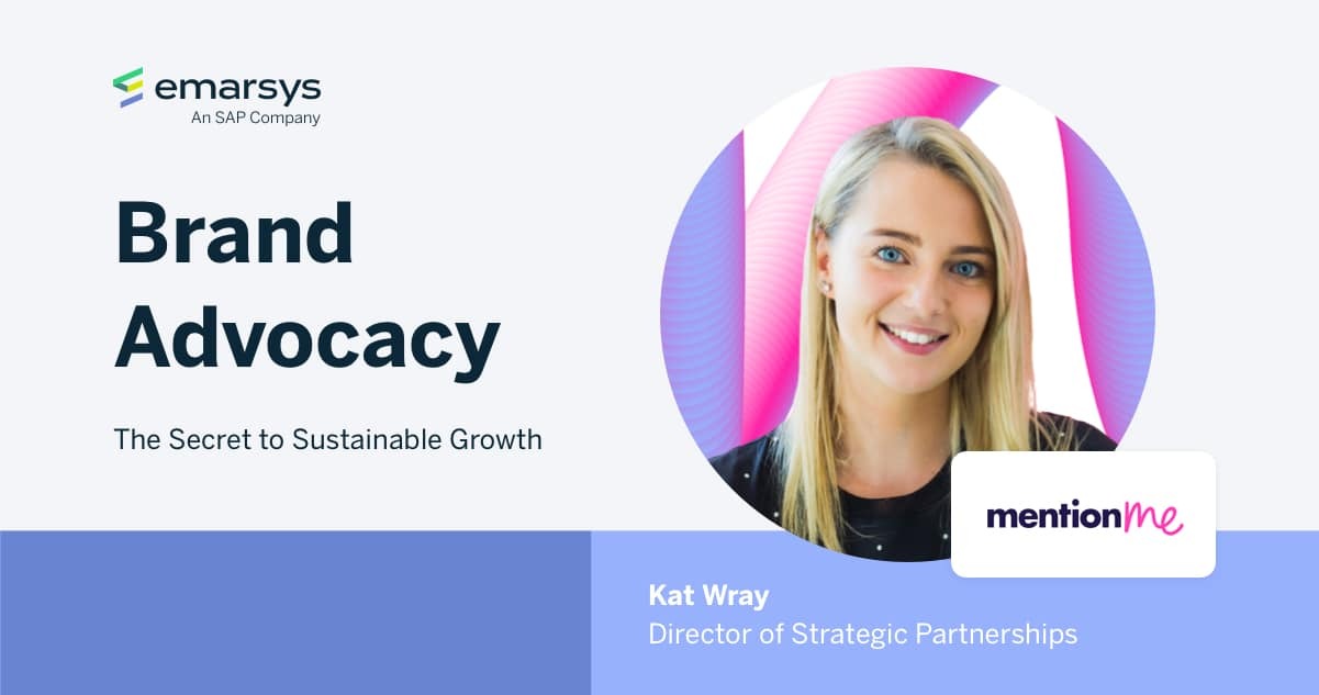 Brand Advocacy: Your Secret Weapon for Sustainable Growth & Customer Retention