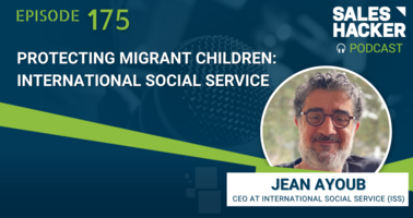 Protection of Children in Migration [PODCAST]