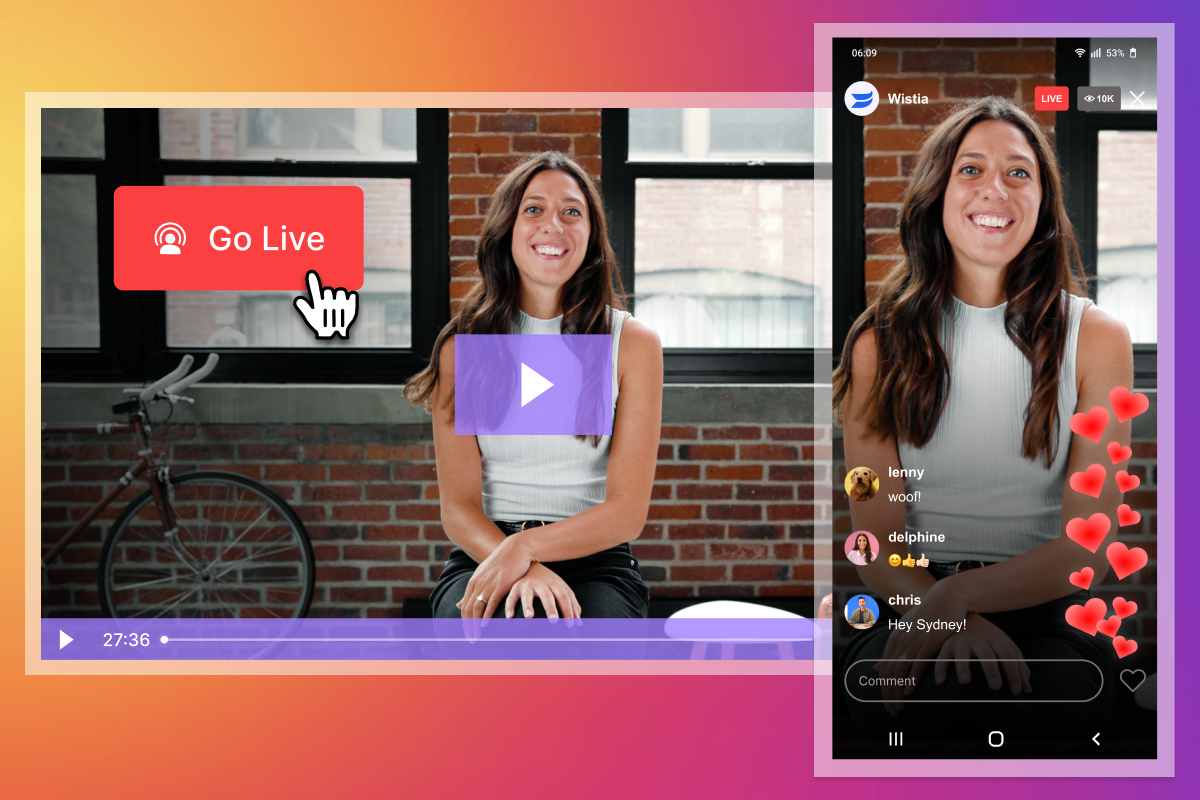 How to Go Live on Instagram Live Producer