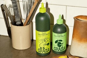 Graza attributes 29% of Revenue to Email Segmentation