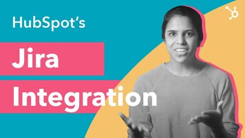 How to integrate Jira to HubSpot Integration