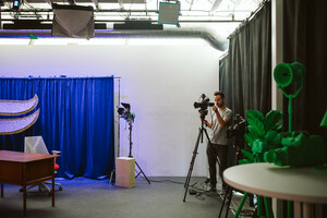 5 Companies That Are Investing Deeply In Branded Studios