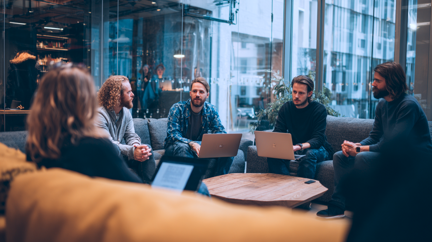 Top 9 B2B Video Agencies for High-Impact Content and Brand Authority