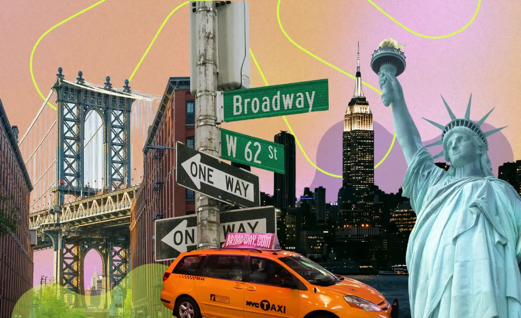 Girlboss City Guide: 24 Hours in New York City