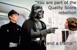 Google Releases New Quality Score Info: What's Really New Here?