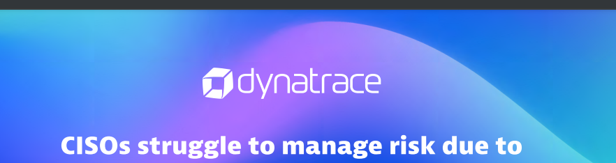 CISOs struggle to manage risk due to DevSecOps ineffectiveness