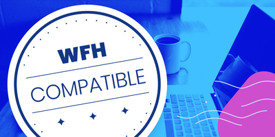 #WorkFromHome Compatible: Why We Need a WFH Movement