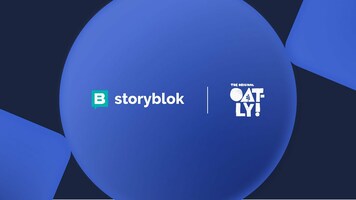 How Oatly built 16 websites in just 2 months with Storyblok's Headless CMS | Case Study