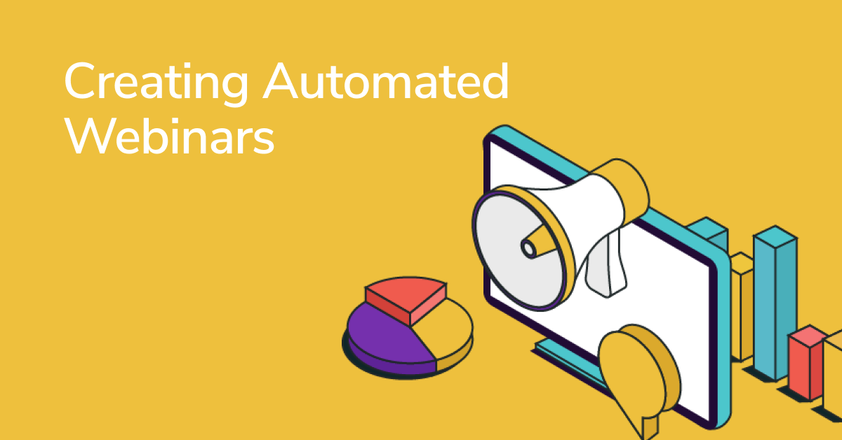 The Ultimate Automated Webinar Magic: How to Create and Promote It
