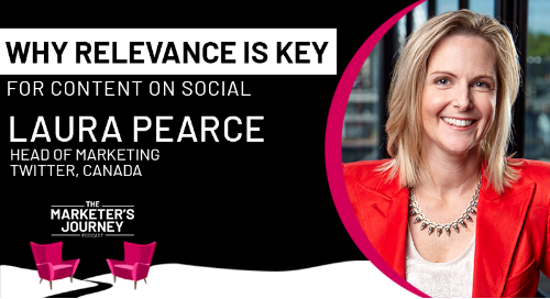 Why Relevance is Key For Content on Social [Podcast]