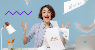 Custom Dimensions in Google Analytics 4