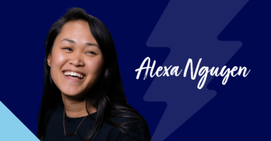 Inside Drift: Meet Alexa Nguyen, Staff Product Manager