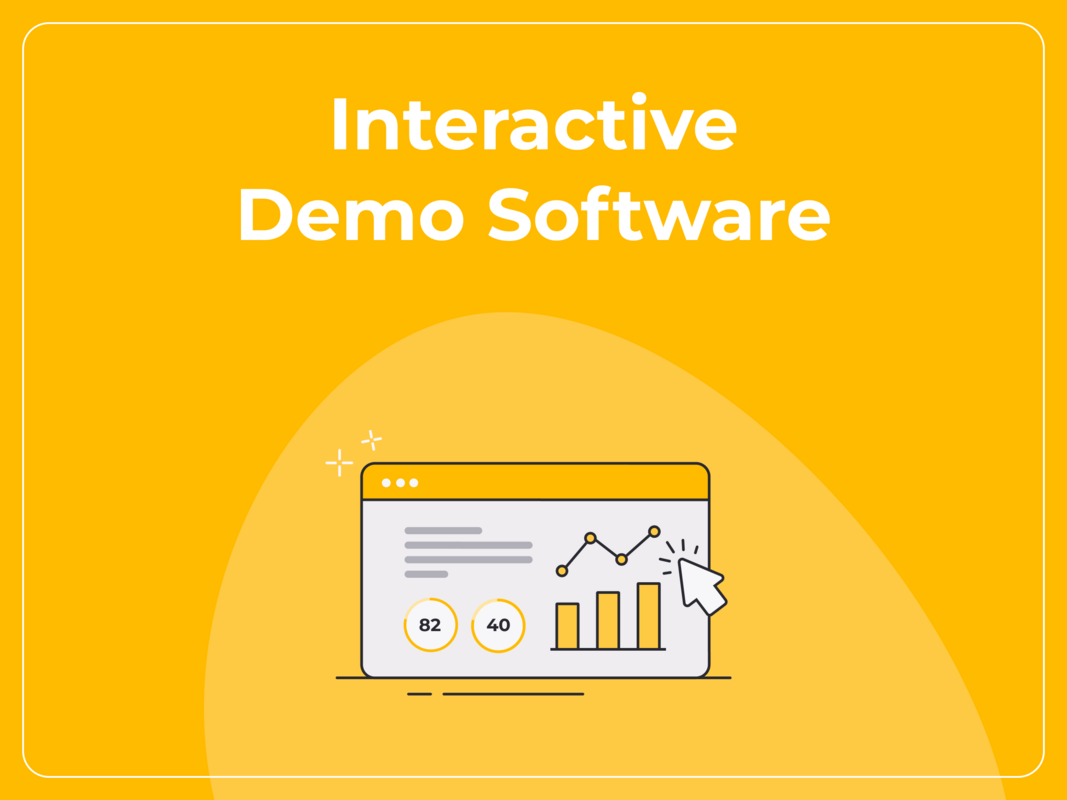A Super Straightforward Guide to Defining Interactive Demo Software
