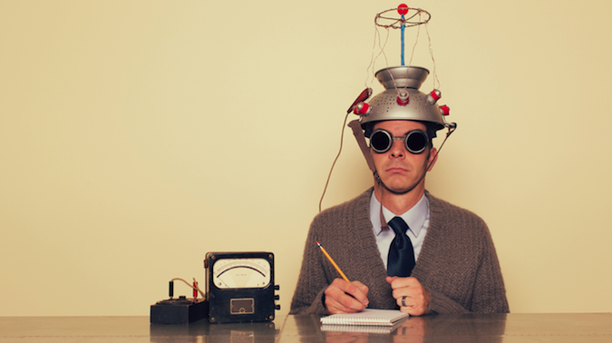 Why You Should Use Neuroscience to Master Change Management