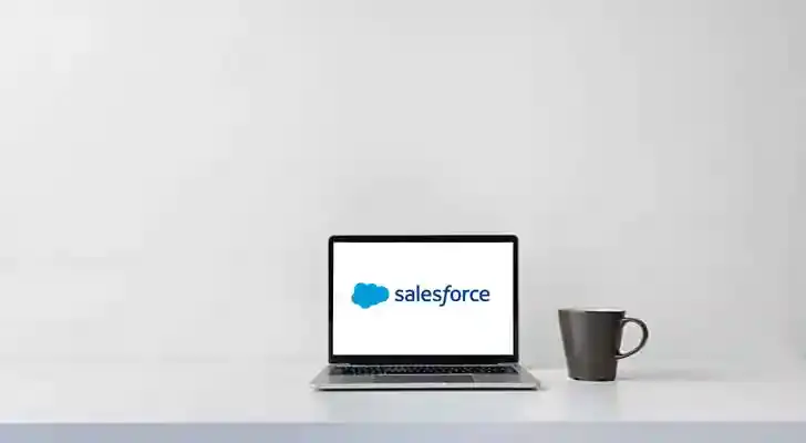 Top 8 Salesforce CRM competitors