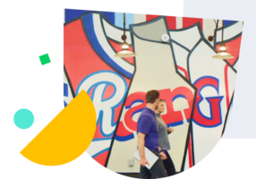 How the Texas Rangers Use Wrike