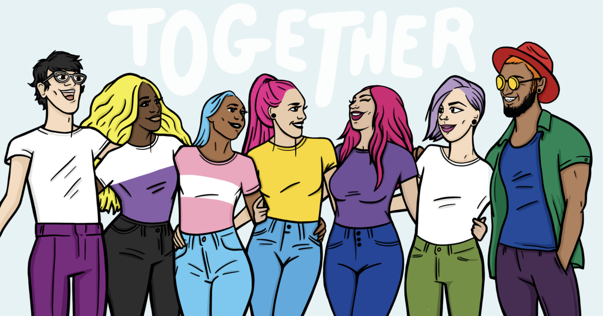 Pride Month: A Time to Celebrate, Calibrate, Contemplate, and Continue