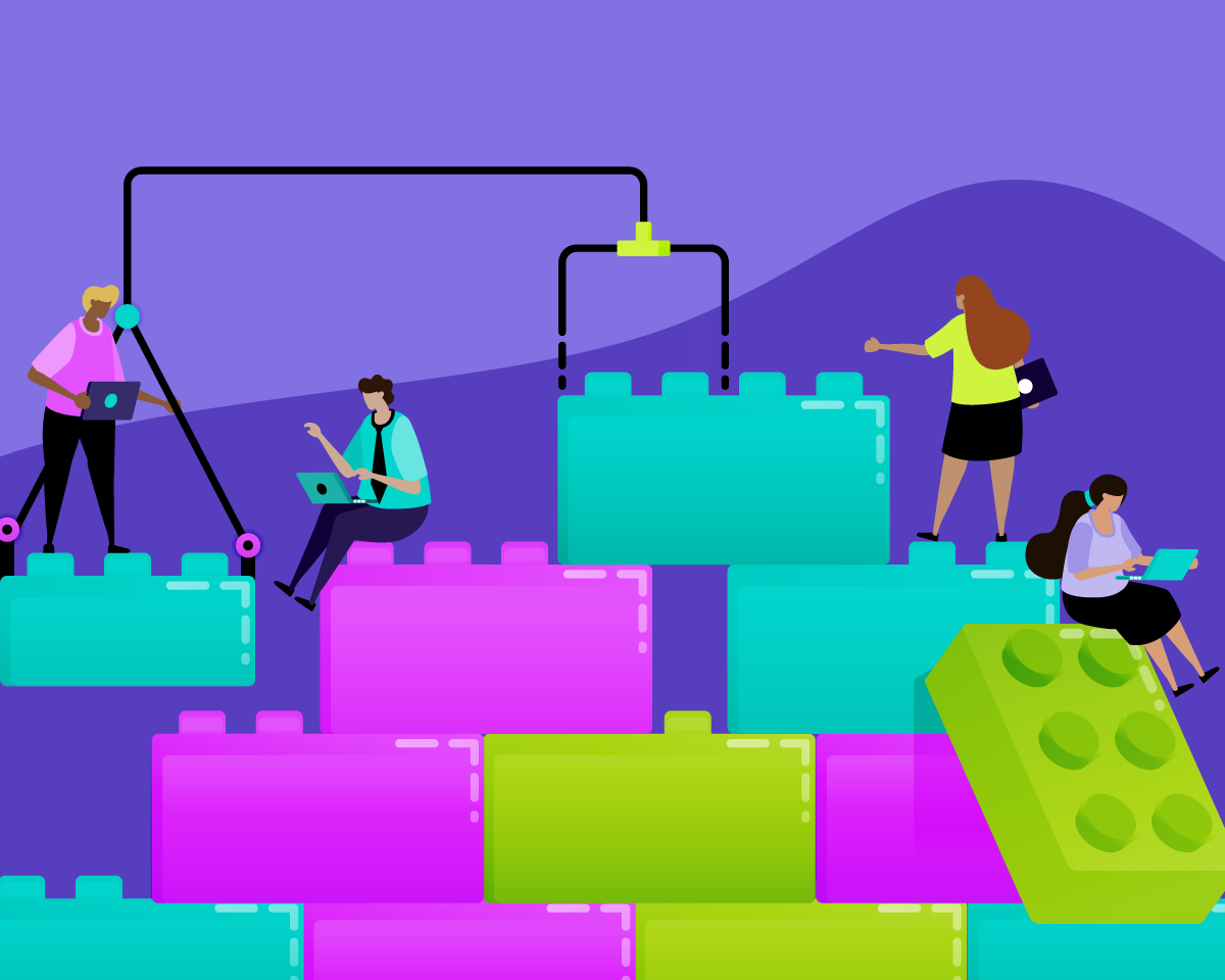 Bid Team Structure: Research Reveals Top Roles and Responsibilities