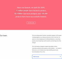 Easy Guide to Creating an Awesome "About Us" Page