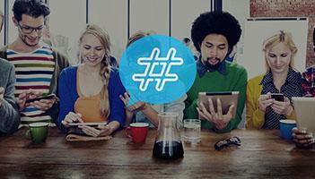 Best Practices for Using Hashtags on Social Media