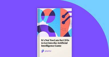 Learn How AI is Transforming the Office of the CFO