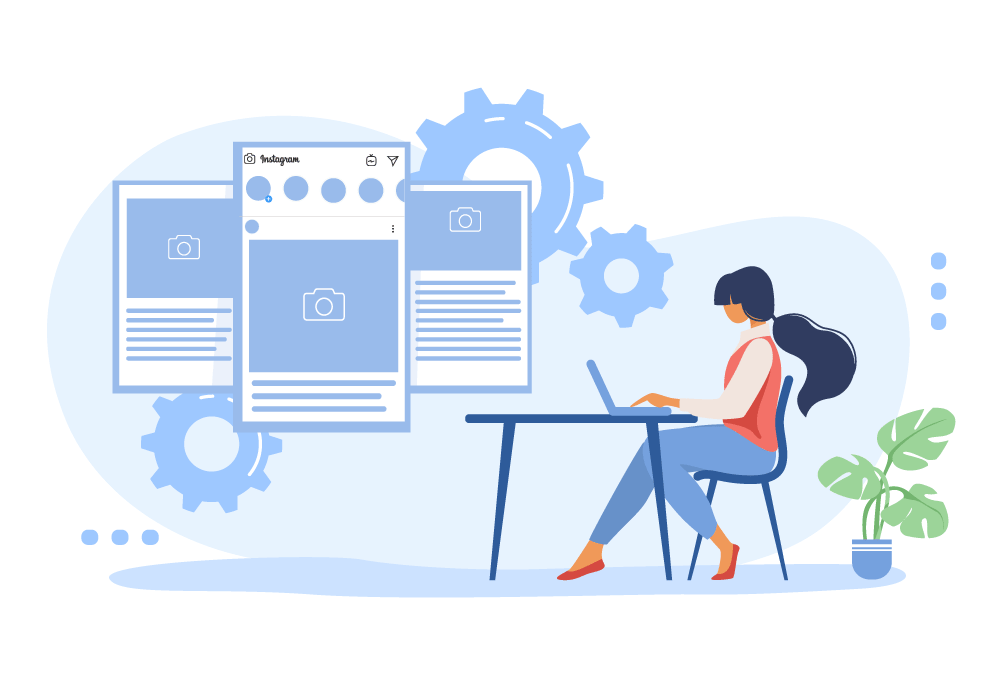 Why Does Instagram Delete Caption Texts in 2022?