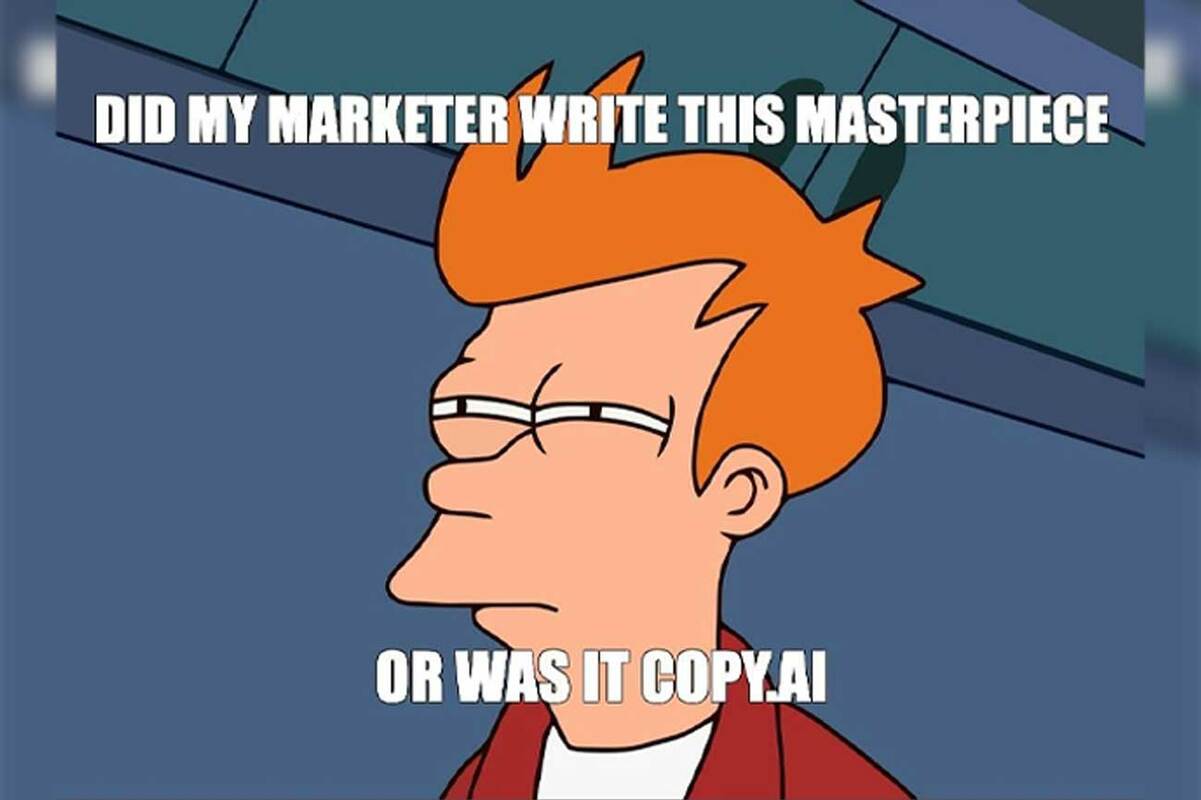 Growth hacking with AI: The Copy.ai story