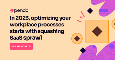 How squashing SaaS sprawl creates better business processes