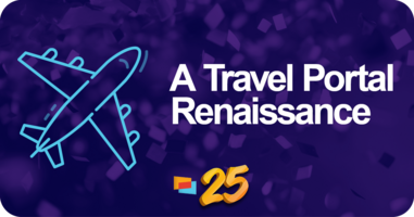 A Travel Portal Renaissance