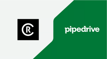 How CreativeRace used Pipedrive to boost client acquisition by 600%