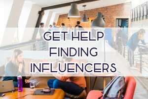 5 Reasons Why a Brand Should Work with an Influencer Marketing Agency