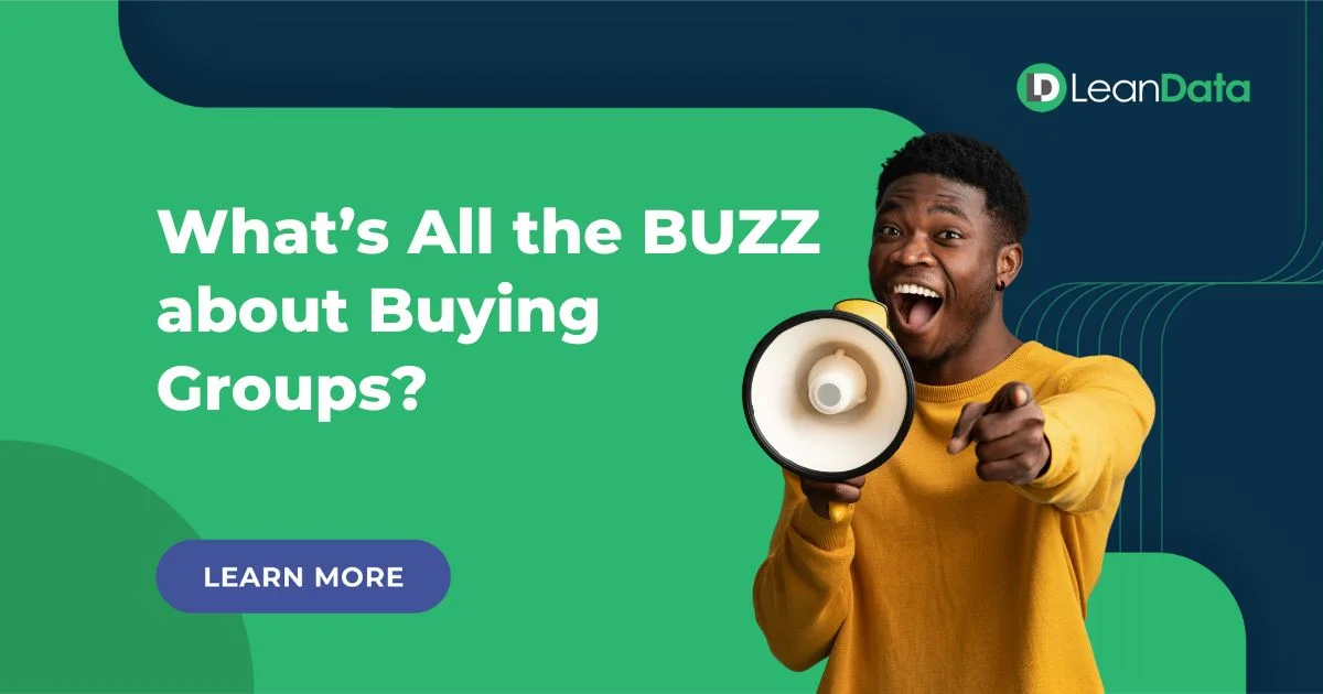 Buying Groups, Buying Groups, Buying Groups! What's all the buzz about?