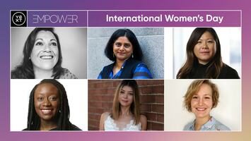 International Women's Day 2022: Together we can #BreakTheBias