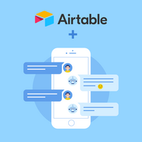 How to Use Airtable for Conversational Commerce?