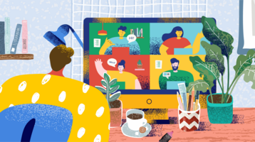 Onboarding remote workers: SuperAwesome's success story