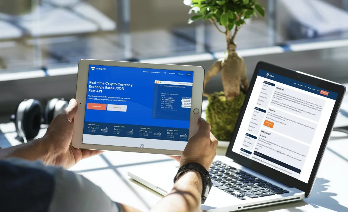 Build Crypto Charting Apps With Javascript, PHP & Windows 10