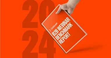 3 Key Findings From the 2024 B2B Webinar Benchmark Report 