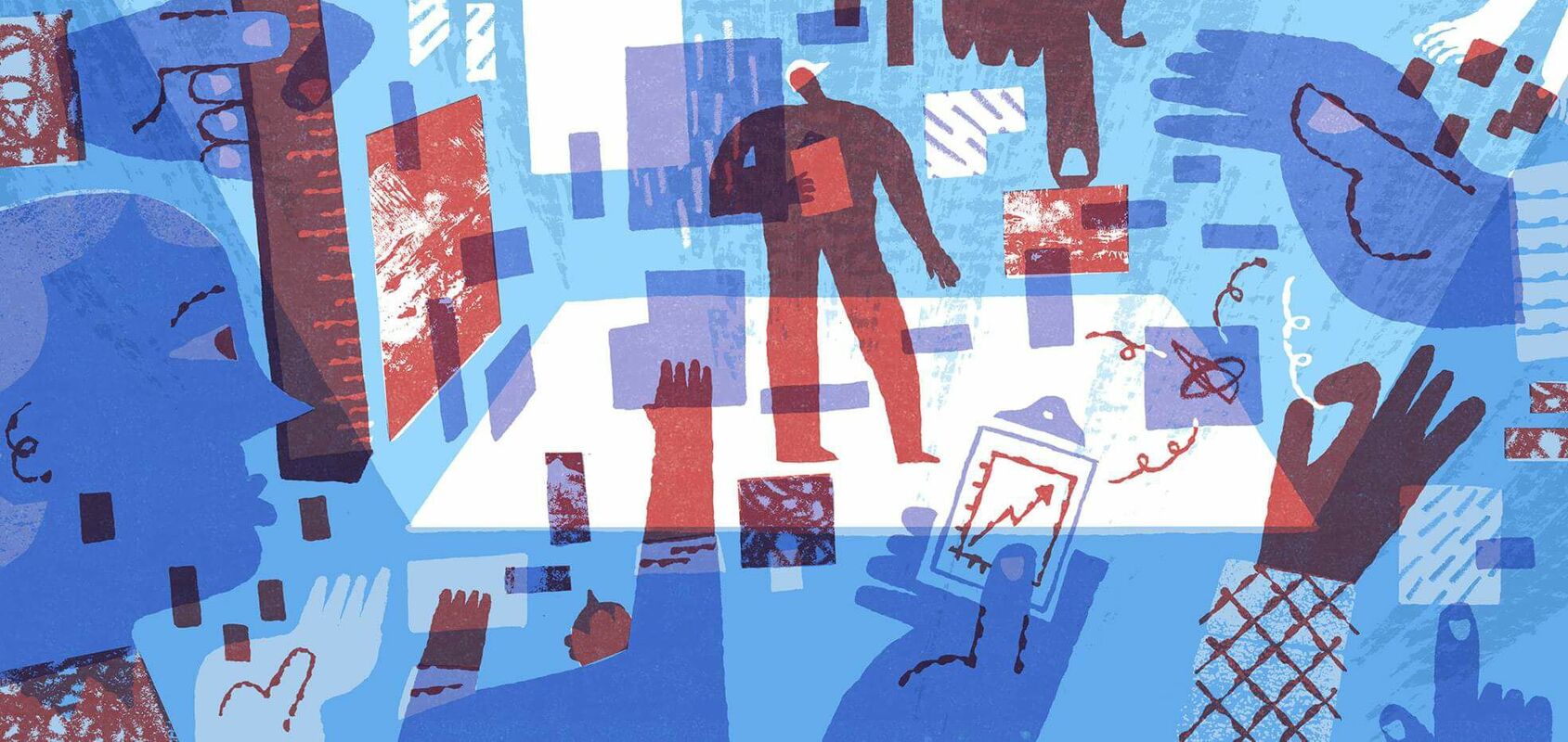 The Tools We Use: Challenging Dogma In The Design Process