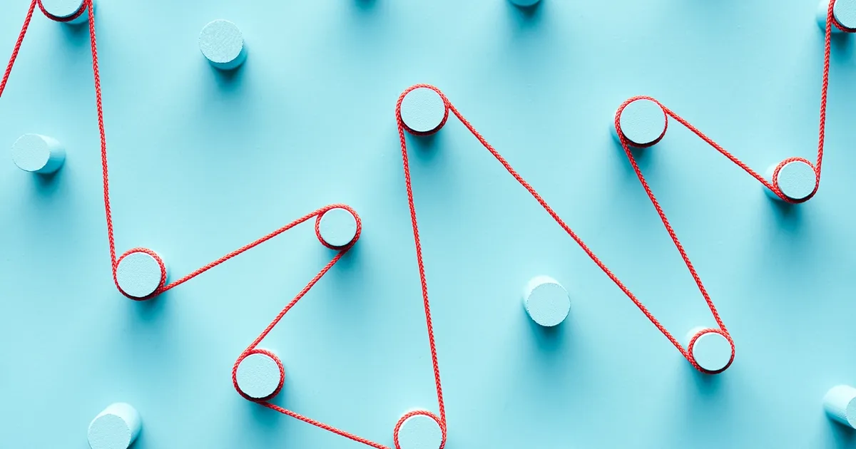 Creating a Data Ecosystem to Guide Key Business Decisions